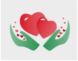 热心公益，回报社会